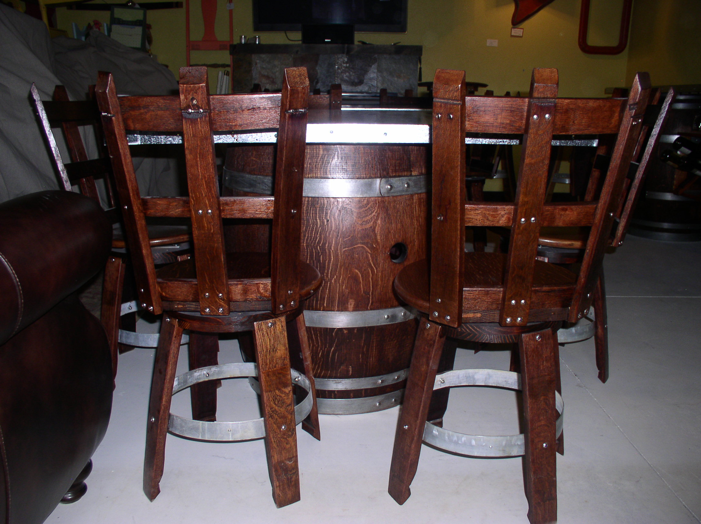 Diy Adirondack Chair Plans Wine Barrel Download Wood Rocking Horse