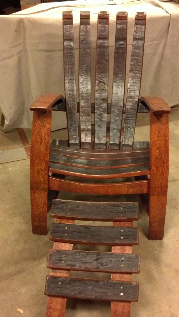 DIY Double Adirondack Chair Plans PDF Download dining room 