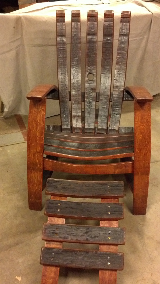 DIY Double Adirondack Chair Plan Wooden PDF pallet diy 